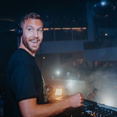 Profile Photo of Calvin Harris Crew (@calvinhcrew) on Twitter