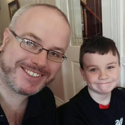 Profile Picture of Peter McMullan (@petermcm83) on Twitter