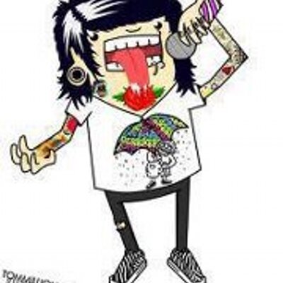 Profile Picture of Ric_Sand (@CurtisChokSyks) on Twitter