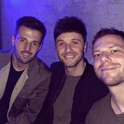 Profile Picture of Mitch Chadwick (@ChadwickMitch) on Twitter