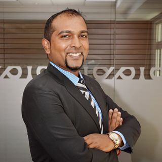 Profile Picture of Krishna Seeboruth ( कृष्णा) (@krishna.seeboruth) on Facebook