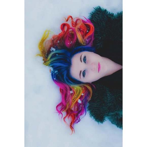 Profile Picture of Karleigh Koch (@mskannibal) on Poshmark