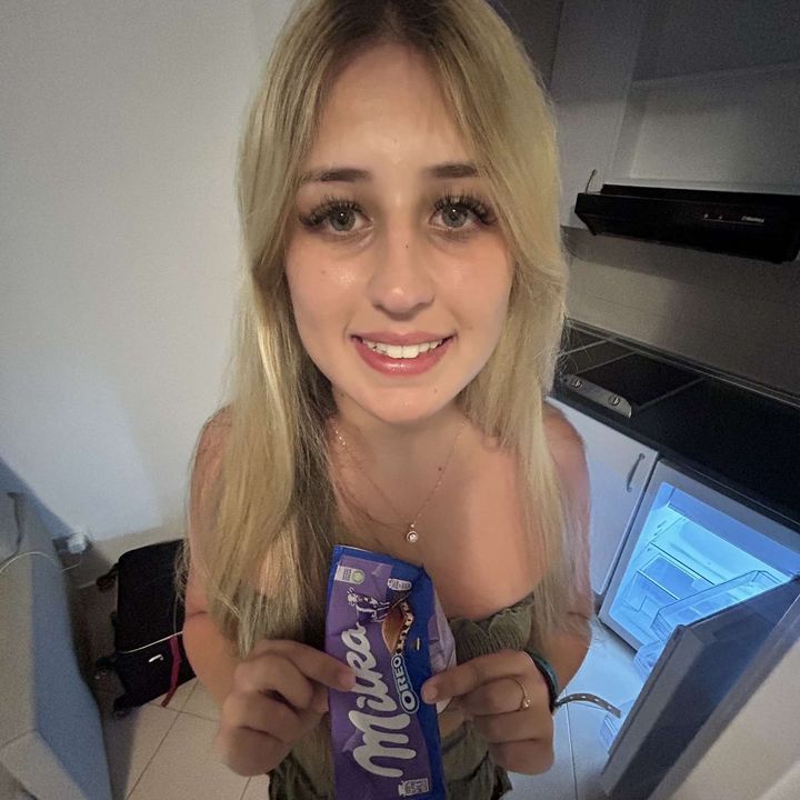 Profile Picture of Bryony (@bryonymaxwelll) on Tiktok
