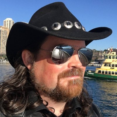 Profile Picture of Dylan Beattie 🇪🇺 (@dylanbeattie) on Twitter