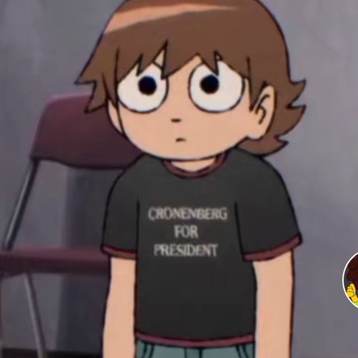 Profile Picture of Harrison (@imharrison) on Tiktok