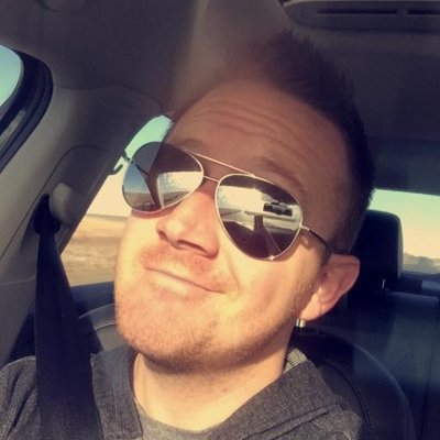 Profile Picture of Blake Malo (@bsmalo) on Twitter