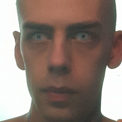 Profile Picture of Glenn Bartlett (@spinegrinder999) on Twitter