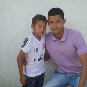Profile Picture of Jose Benjumea (@josebenjumea21) on Twitter