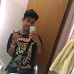 Profile Picture of Patrick D'souza (@patrick.dsouza) on Instagram