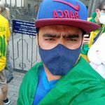 Profile Picture of Washington Marcel (@washingtonmarceldasilva) on Instagram