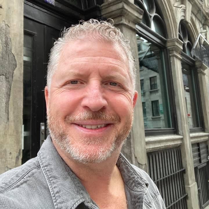 Profile Picture of George Brunetti (@george.brunetti) on Tiktok