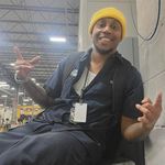 Profile Picture of Roy Marble (@lildaddy126) on Instagram