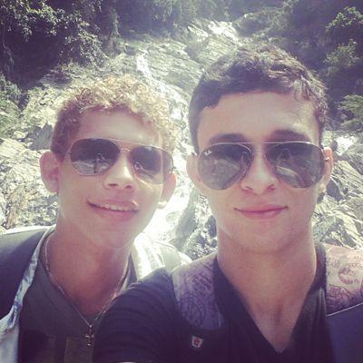 Profile Picture of Jorge Isaac Barros (@GeorgeIsaacB_) on Twitter