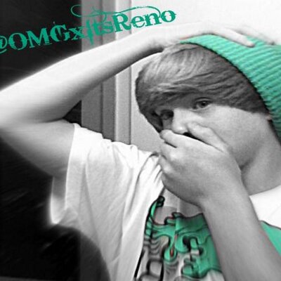 Profile Picture of Cory Reno (@OMGxItsReno) on Twitter