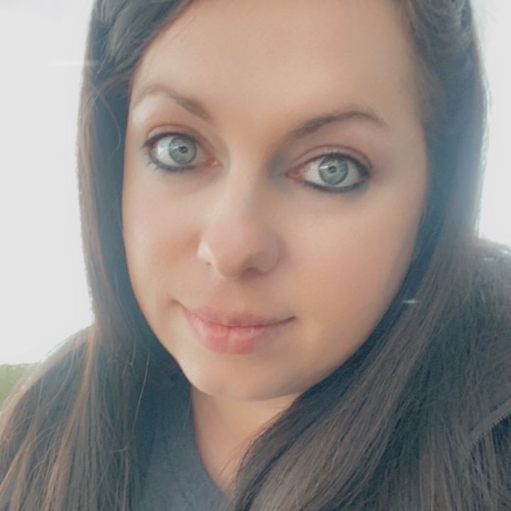 Profile Picture of Amanda Geis (@amandageis) on Tiktok