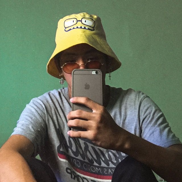 Profile Picture of Lorrence Lingad (@lorrencemr) on Tiktok