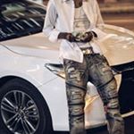 Profile Picture of Todd Simms (@todd.simms) on Instagram