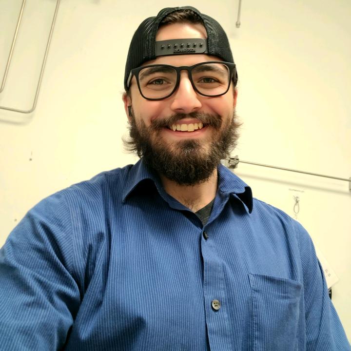 Profile Picture of David Fisher (@@dvdfish) on Tiktok