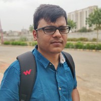 Profile Picture of Prashant Pandey (@prashant-pandey-18) on Quora
