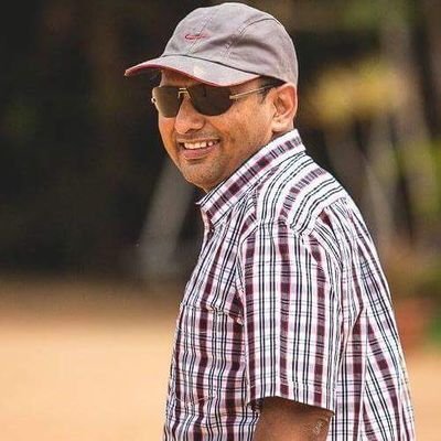 Profile Picture of Vasant Patil (@vasant72) on Twitter