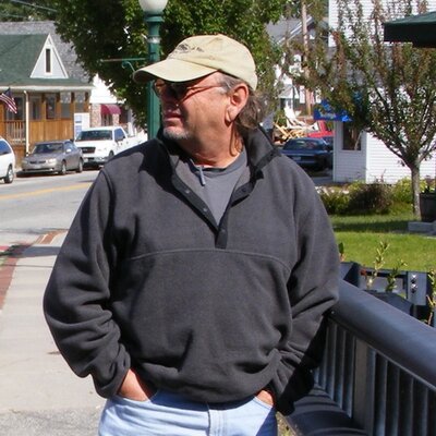 Profile Picture of J Nelson Stein (@jnelsonstein) on Twitter