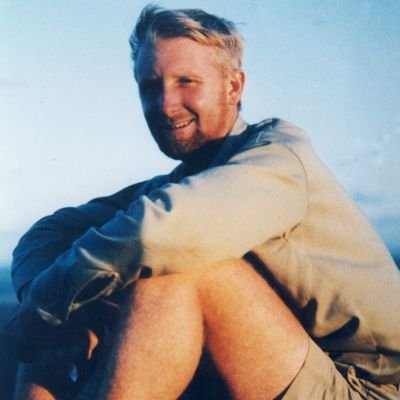 Profile Picture of Karl Rosenberg (@KarlRosenberg7) on Twitter