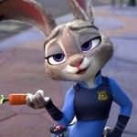 Profile Picture of Officer judy hopps (@judyhops_officer) on Instagram