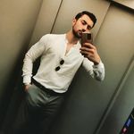 Profile Picture of David Radinski (@radinskidavid) on Instagram