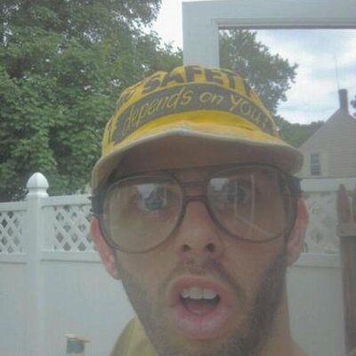 Profile Picture of David Quigley (@Quigleypufff) on Twitter