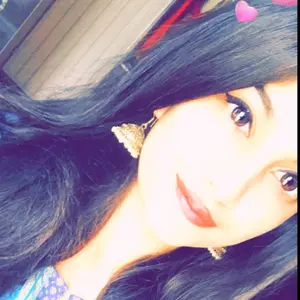 Profile Picture of   Suprita shenoy... (@supritashenoy97) on Tiktok