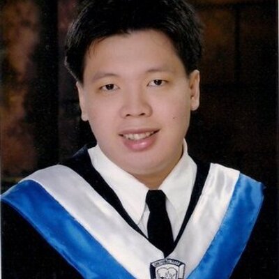 Profile Picture of Glenn Warren Uy (@glennw_uy) on Twitter