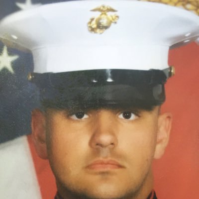 Profile Picture of Mitchell L Nicholson (@MichelinMan027) on Twitter