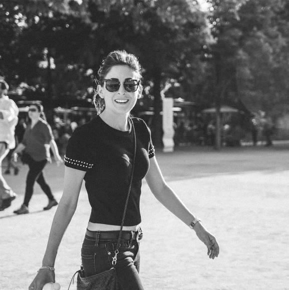 Profile Picture of Natalie Marusiak (@nataliemarusiak) on Poshmark