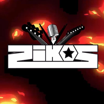 Profile Picture of ZIKOS SERIE (@SerieZikos) on Twitter