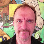 Profile Picture of Ade Peever (@ade peever) on Flickr