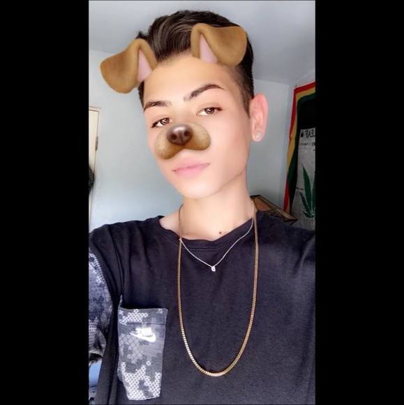 Profile Picture of Rudy Camarillo (@rudycamarillo) on Poshmark