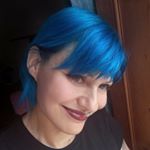 Profile Picture of Paula Kersey (@abbygoth) on Instagram