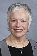 Profile Photo of Susan C. Fisheron Wikipedia