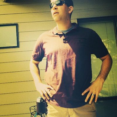 Profile Picture of Paul Bohnert (@paultech23) on Twitter