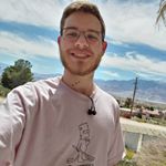 Profile Picture of John Melick (@spiffyjohn) on Instagram