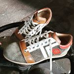 Profile Picture of The Original Kamo-Gutsu (@kamogutsu) on Instagram