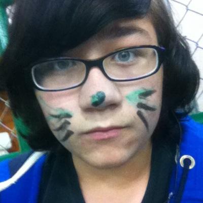 Profile Picture of Devon Bledsoe (@bledsoe_devon) on Twitter