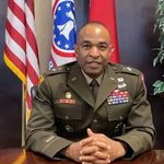 Profile Picture of LTG Kevin Vereen (@kevinvereen1217) on Instagram