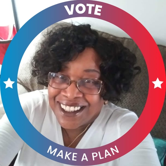 Profile Picture of Maryann Pringle-jones (@divajustmary1) on Poshmark