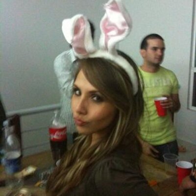 Profile Picture of Grace Muñoz (@grace_mglez) on Twitter