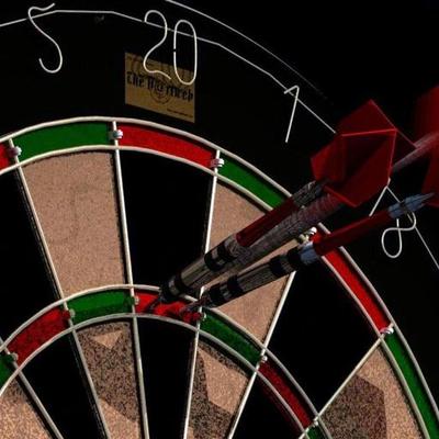 Scott - Twitter Profile Picture of Scott (@Darts_Ace) on Twitter