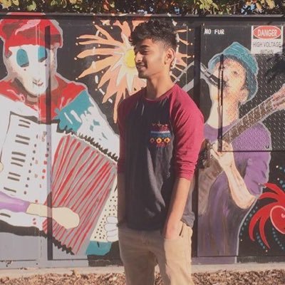 Profile Picture of Joel Philip (@jphilipk) on Twitter
