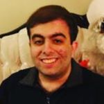 Profile Picture of George Karram (@gkar18) on Instagram