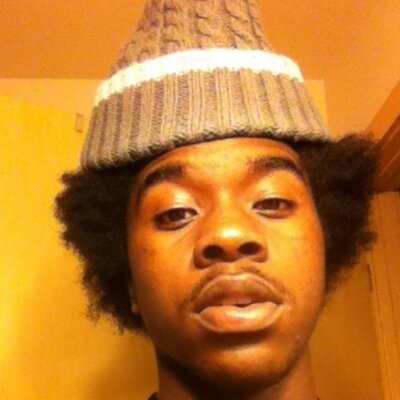 Profile Picture of Marcelse Brown (@Cell_toomuch) on Twitter