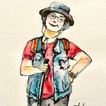 Profile Picture of Fay Hsieh (@linhuihsieh) on Instagram
